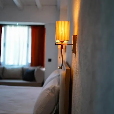 Otel Arcadius Alaçatı