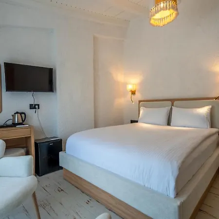 Arcadius Otel Alaçatı