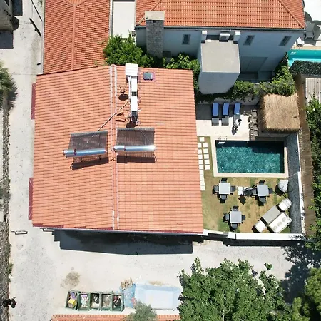 Arcadius Otel Alaçatı