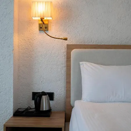 Arcadius Hotel Alaçatı