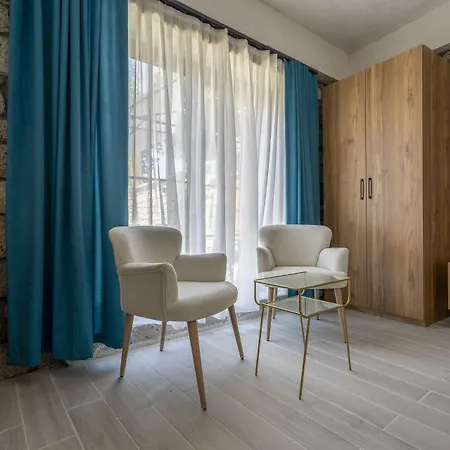 Otel Arcadius Alaçatı