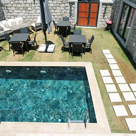 Arcadius Otel Alaçatı