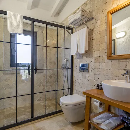 Arcadius Hotel Alaçatı