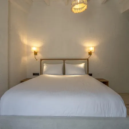 Arcadius Otel Alaçatı