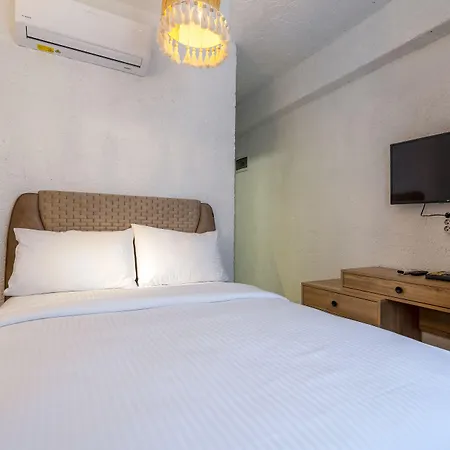 Hotel Arcadius