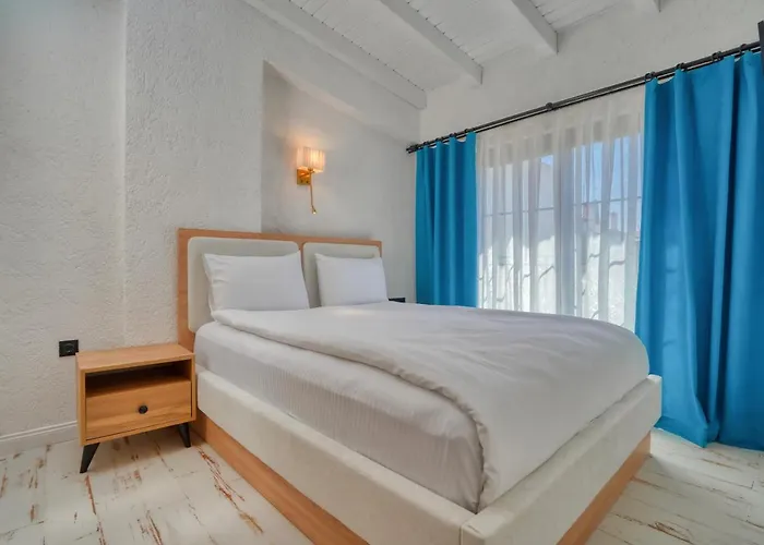 Arcadius Hotell *