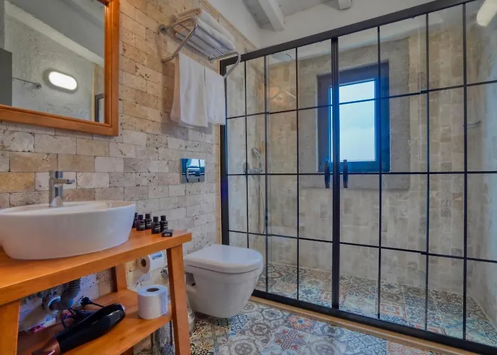 Arcadius * Алачати