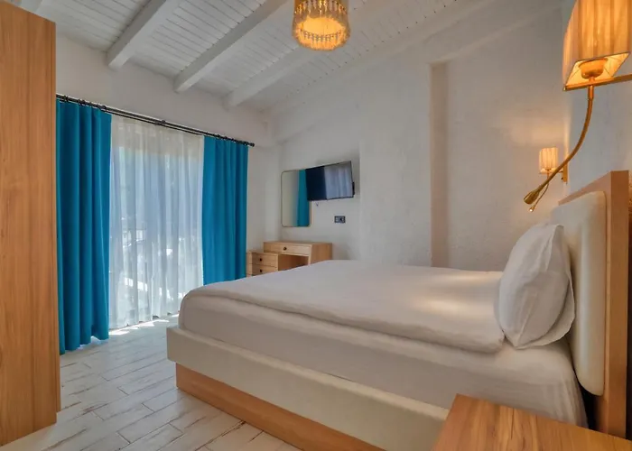 Arcadius * Алачати