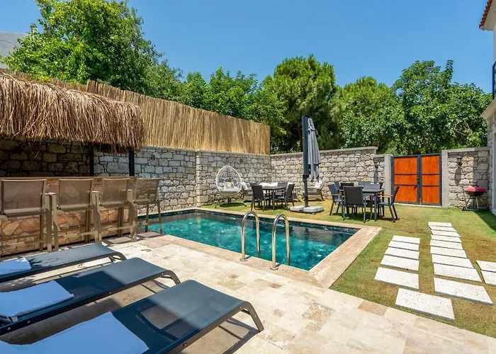 Arcadius * Alaçatı