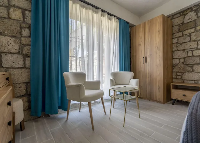 Hotell Arcadius Alaçatı