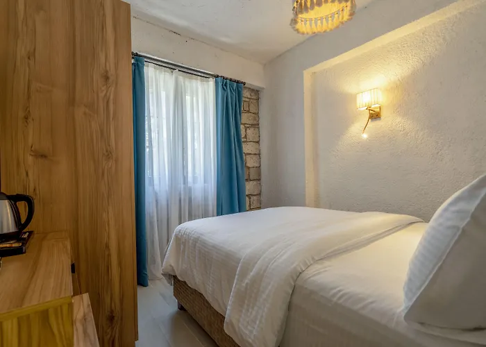 Arcadius * Alaçatı