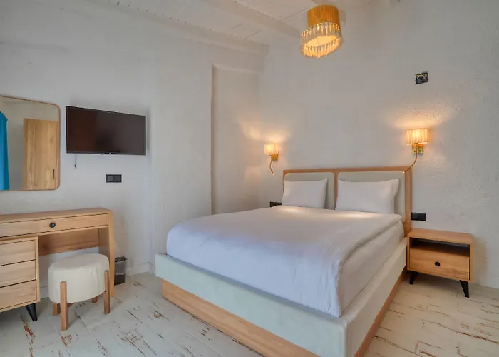 Arcadius * Алачати