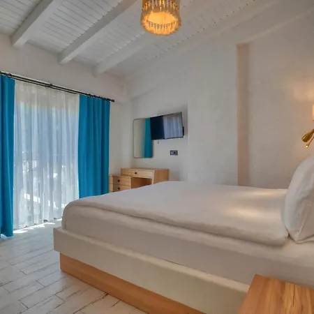 Arcadius * Alaçatı