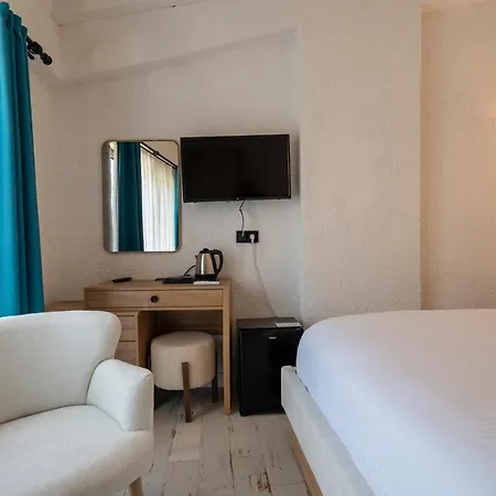 Otel Arcadius Alaçatı