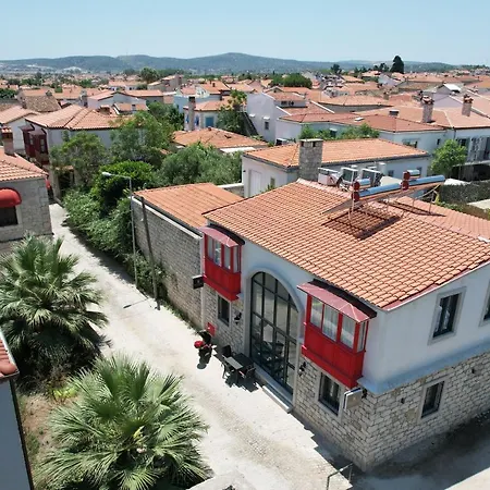 Arcadius Otel Alaçatı