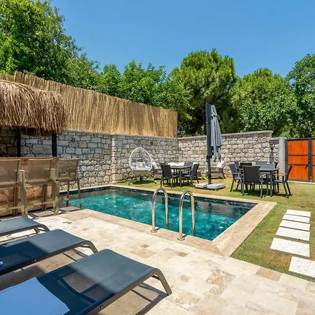 Arcadius * Alaçatı