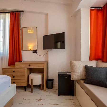 Otel Arcadius Alaçatı