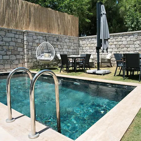 Arcadius * Alaçatı