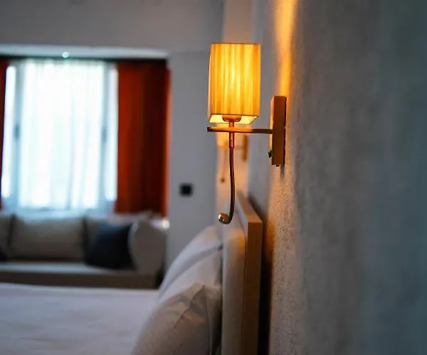 Hotel Arcadius Alacati