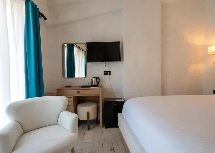 Hotel Arcadius Alacati