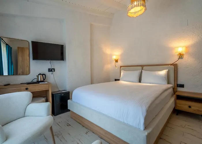 Arcadius Hotel Alacati