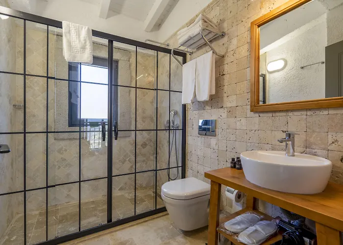 Arcadius Hotel Alacati